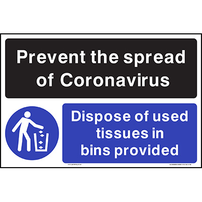 hygiene signs for schools