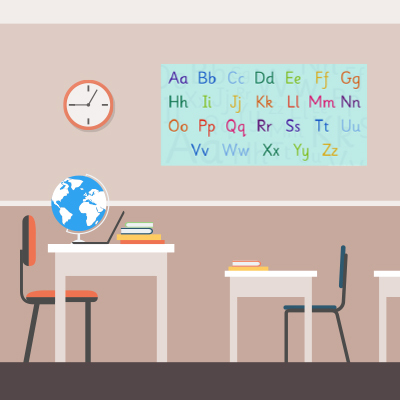 Make Learning English Easy with Signs!